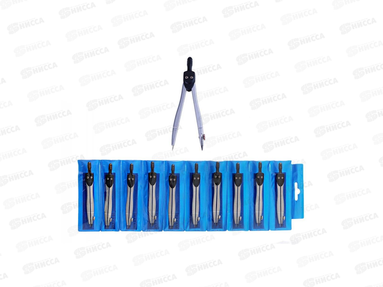 Циркуль MAZARI металлический, M-4499 *1/40/160