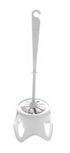 Комплект WС "Практик" белый SV3857 *36