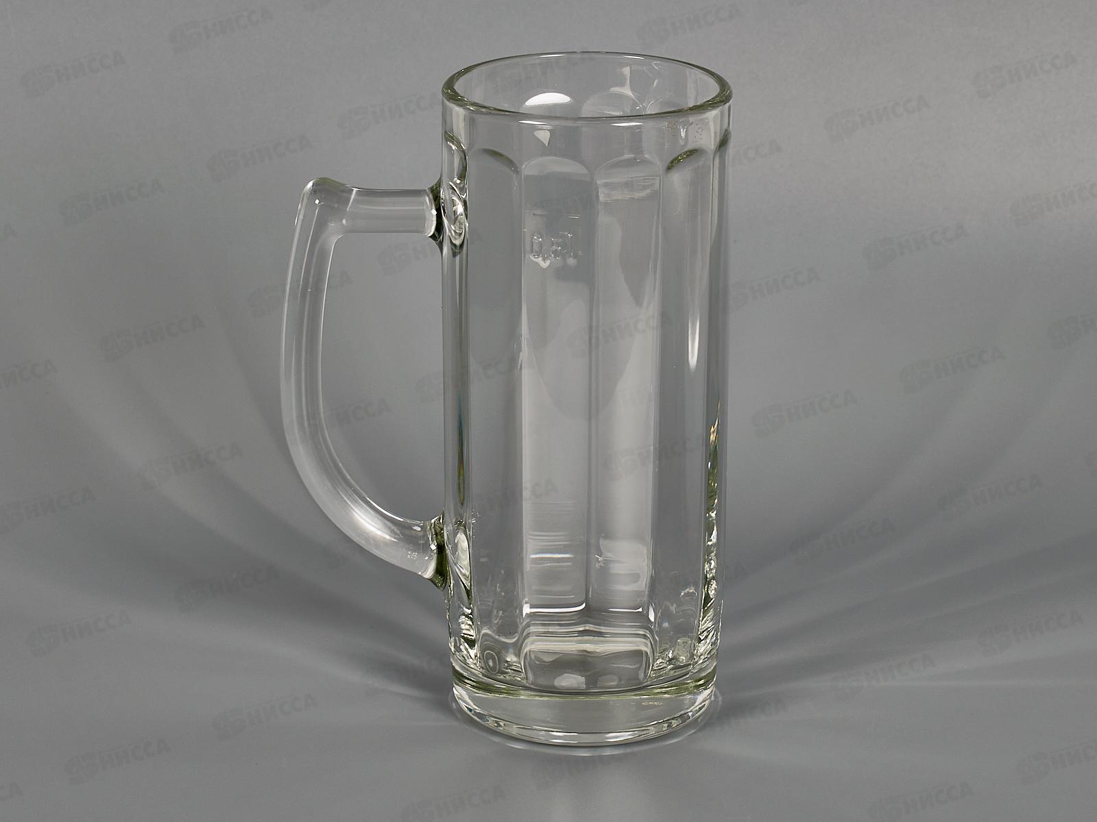 Кружка для пива 500мл Минден *6 1254