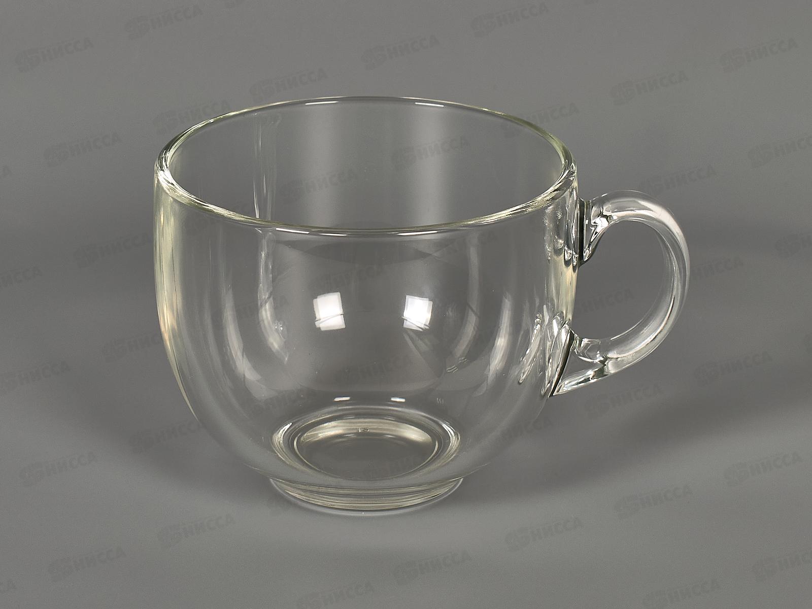 Кружка 500 Кинг Сайз 1858 *24