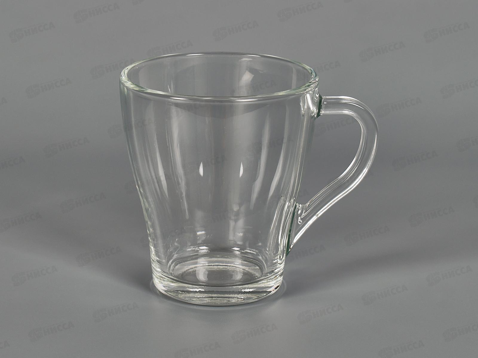 Кружка для чая 250мл Грация 1649 *20