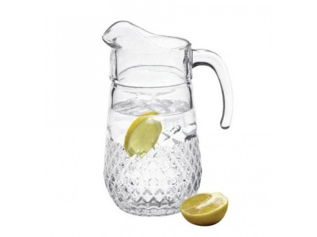 Кувшин 1,34л VALSE 43474  *6