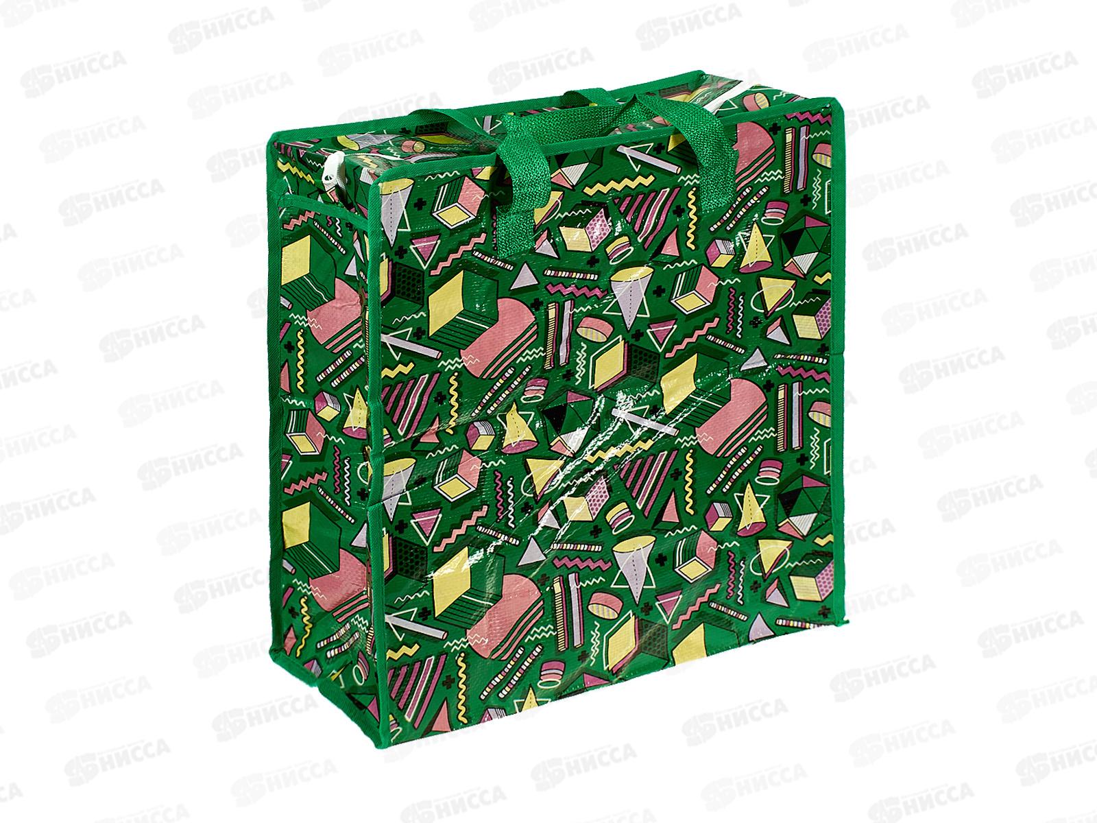 Сумка дорожная с рисунком, 40х45х20см , AL-270 *120