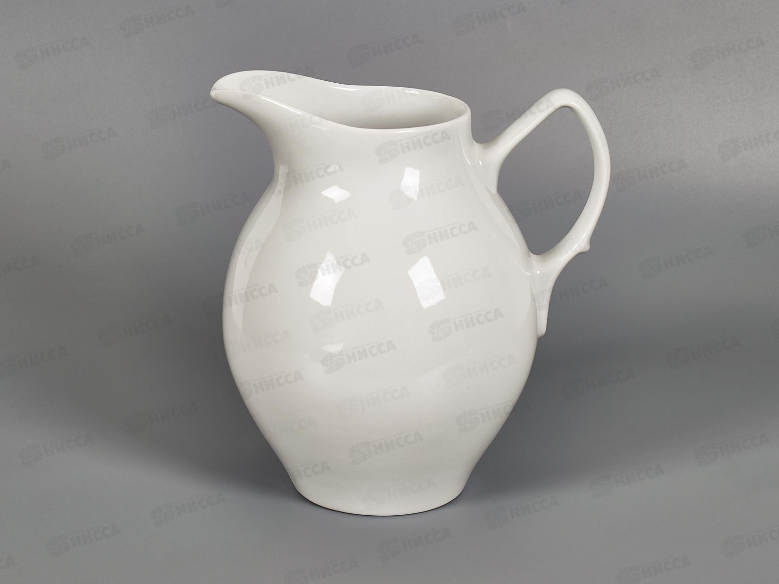 Кувшин 2000см3 Белье 2С0574 *2