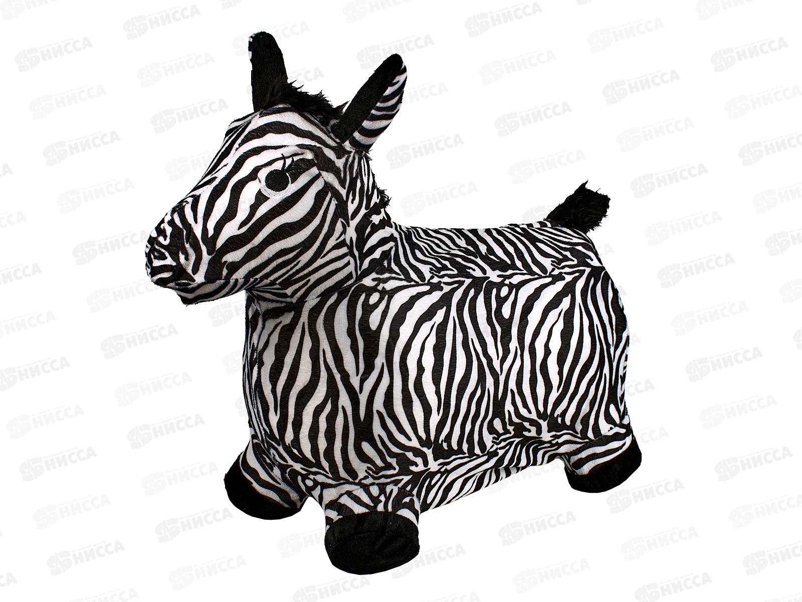 Животное-прыгун Зебры, AL-7217 *30