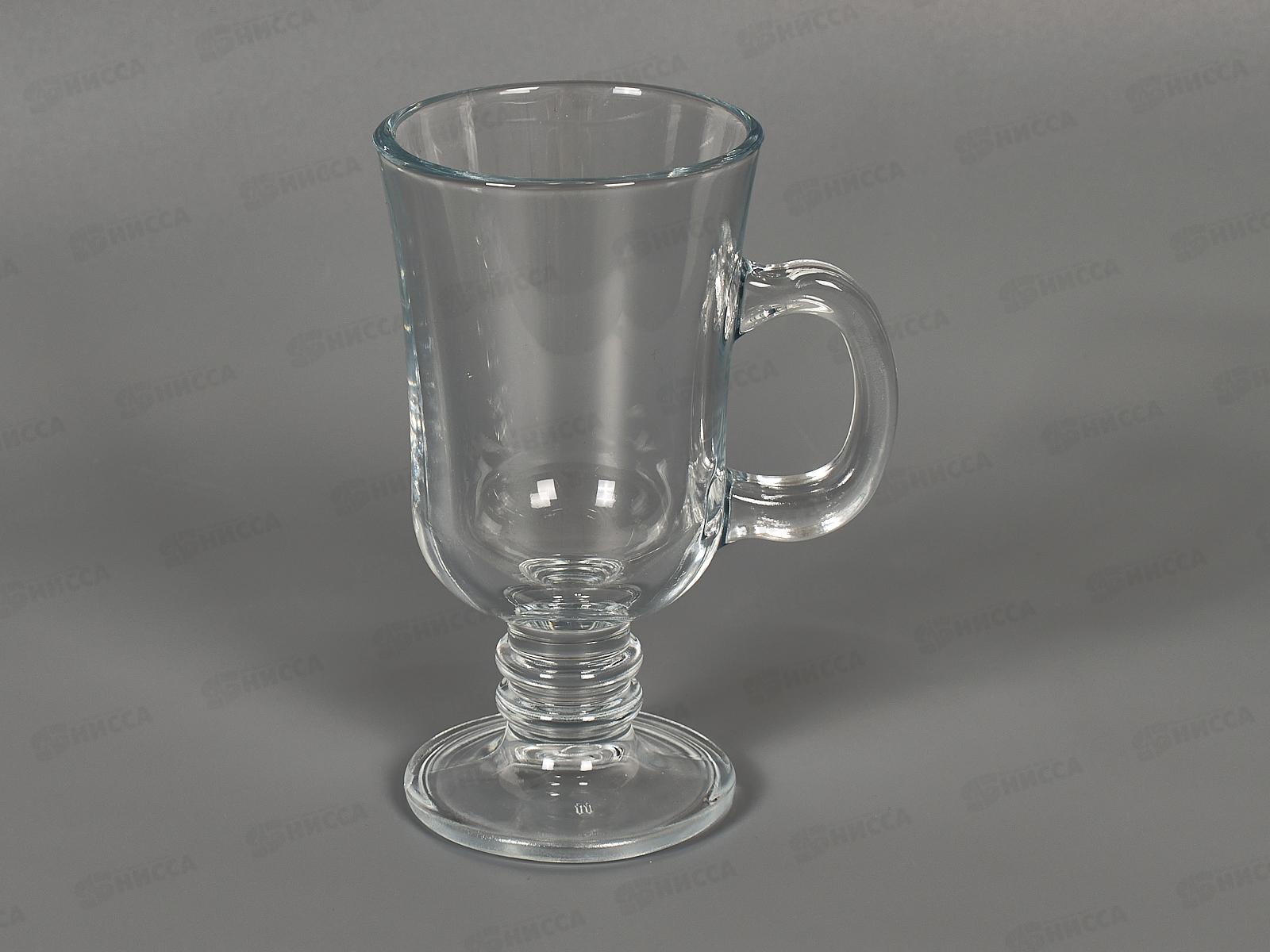 Кружка для кофе IRISH COFFEE/PUB 215мл 55341SL *12