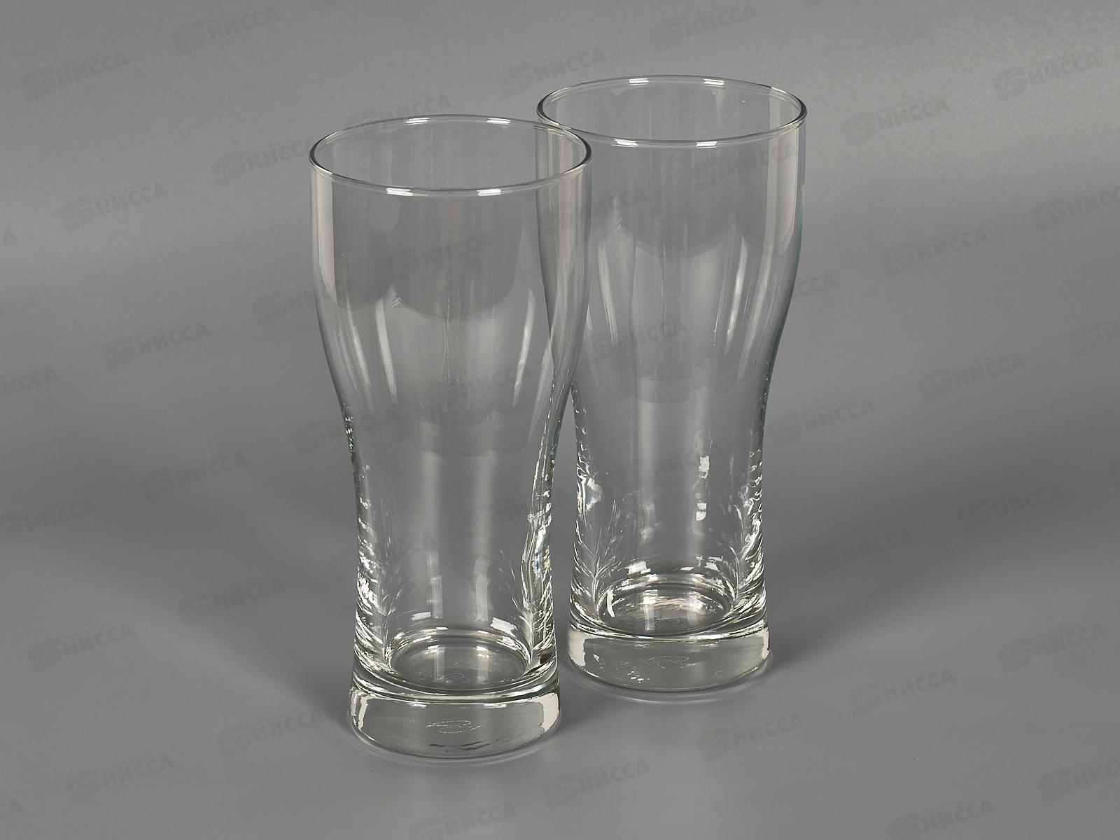 Набор 2 бокала для пива РUB 500сс 42477 *12