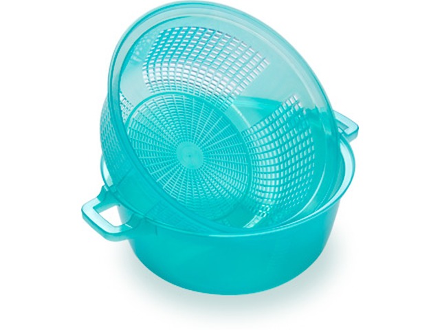 Фруктомойка 3л Маджико, С417*8