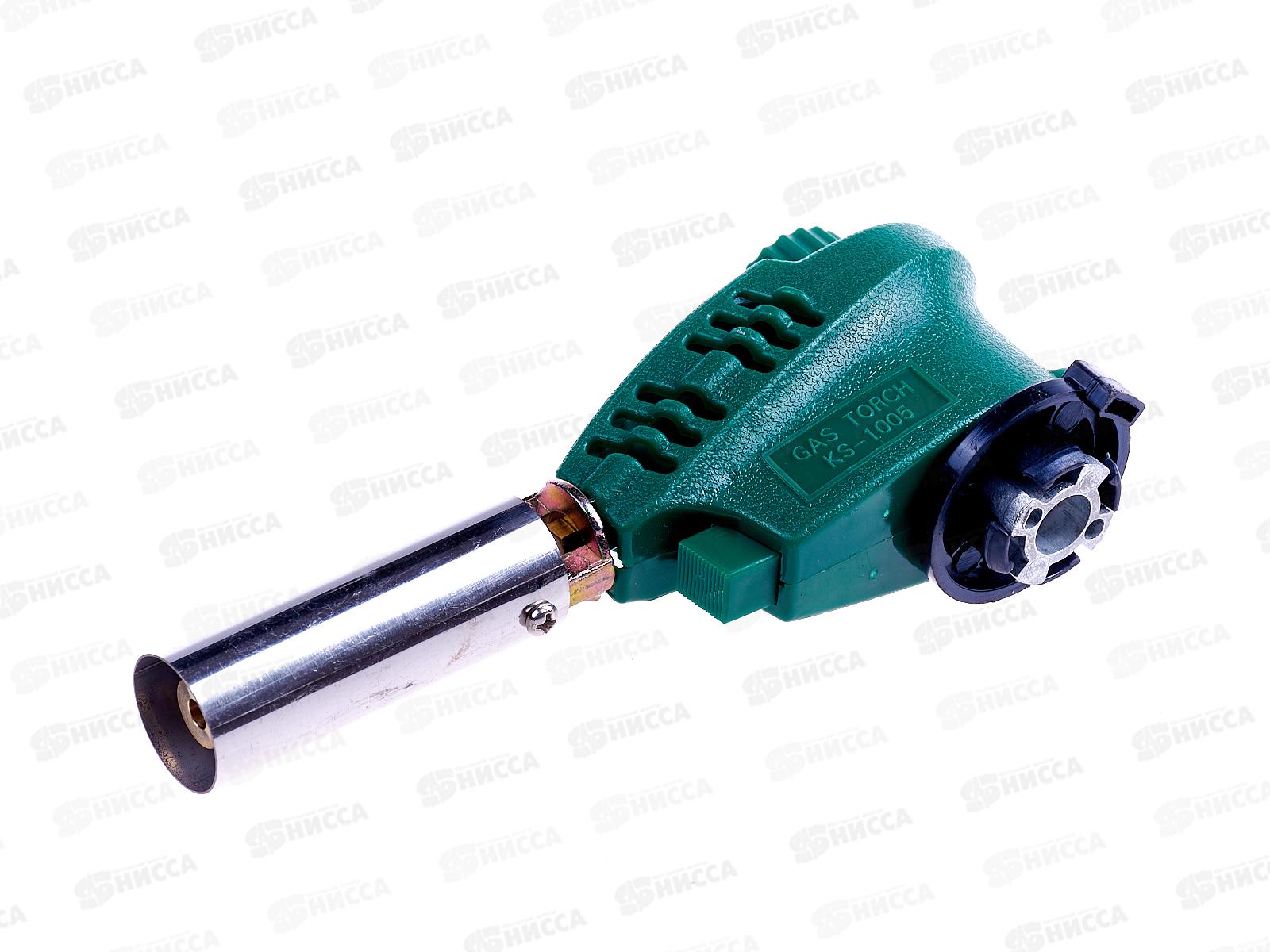 Горелка газовая пьезо №1005 400-113 *10/100