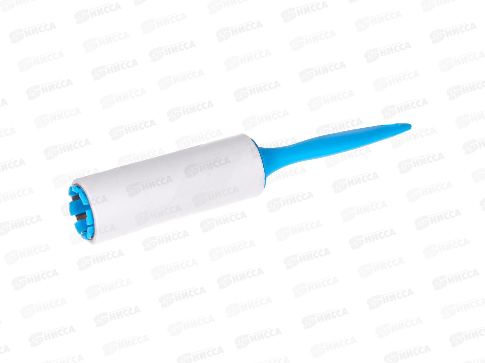 Щетка-ролик для чистки одежды ДОРОЖНАЯ NY58-160 *144