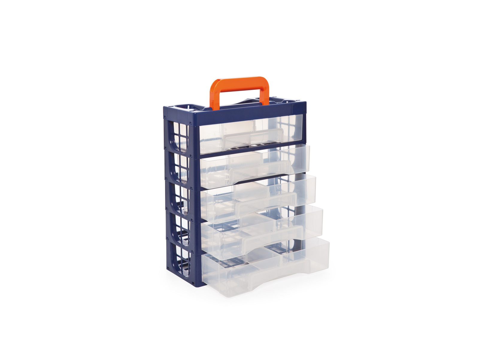 Мультибокс &quotПРОФИ&quot 5 секций С50000 *6