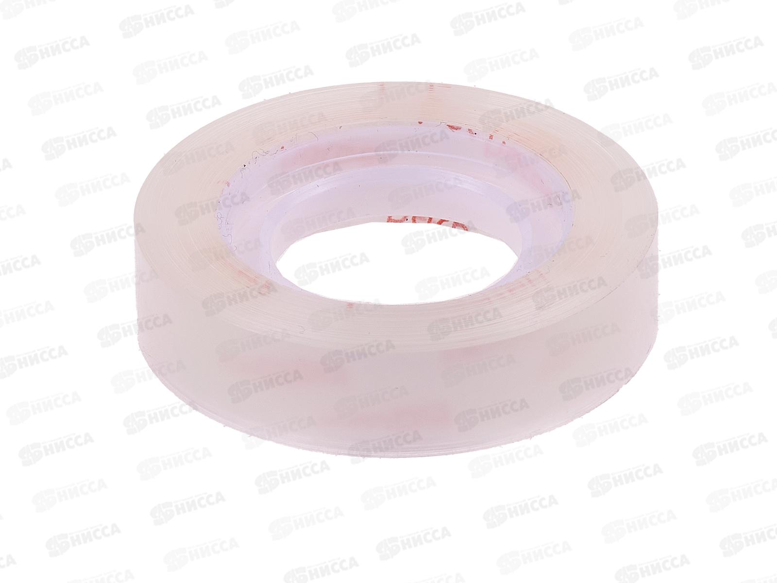 Скотч 12*33 прозрачный Hatber, 12FS_12033 *12/720