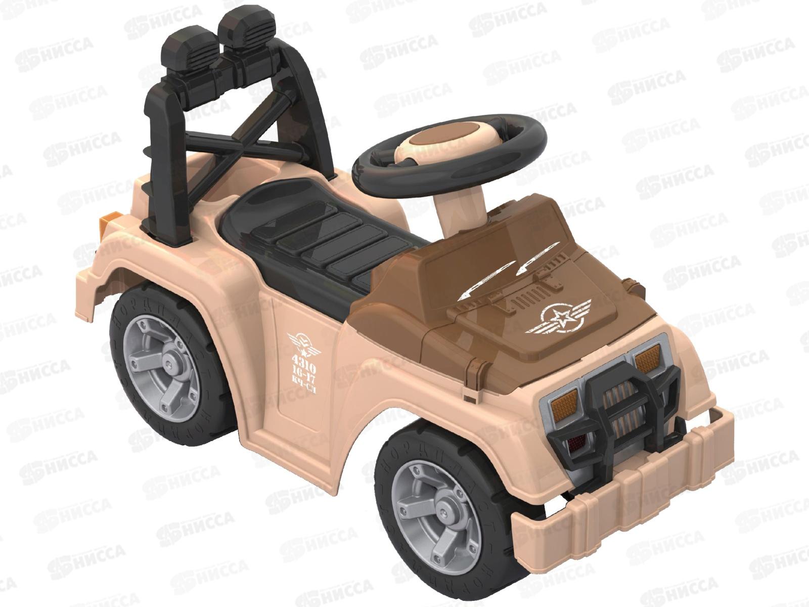 Толокар &quotКочевник&quot 431016 *4