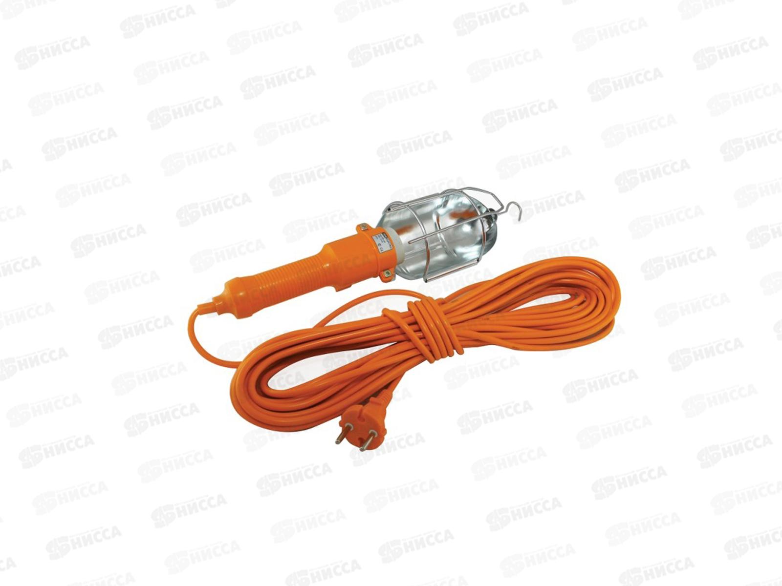 Светильник переносной TDM УП-2Р 10м, 0003 *15