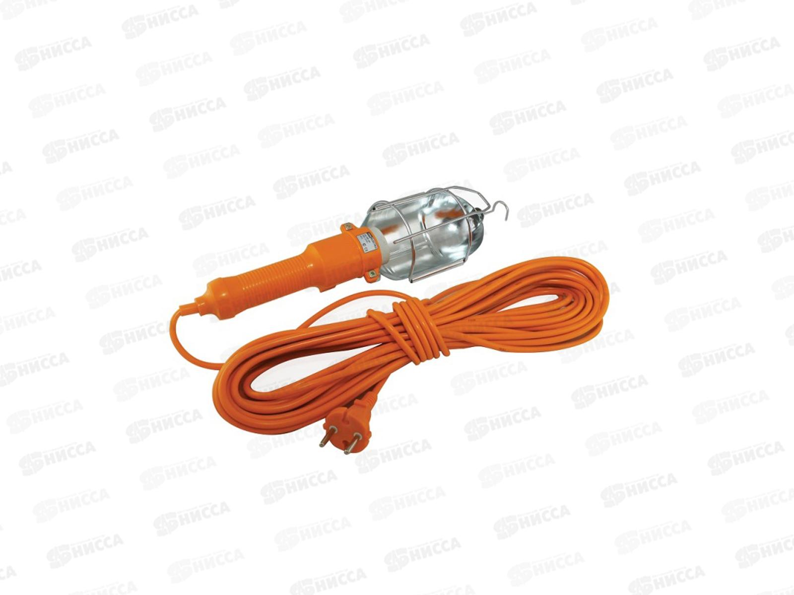 Светильник переносной TDM УП-2Р  5м, 0004 *10