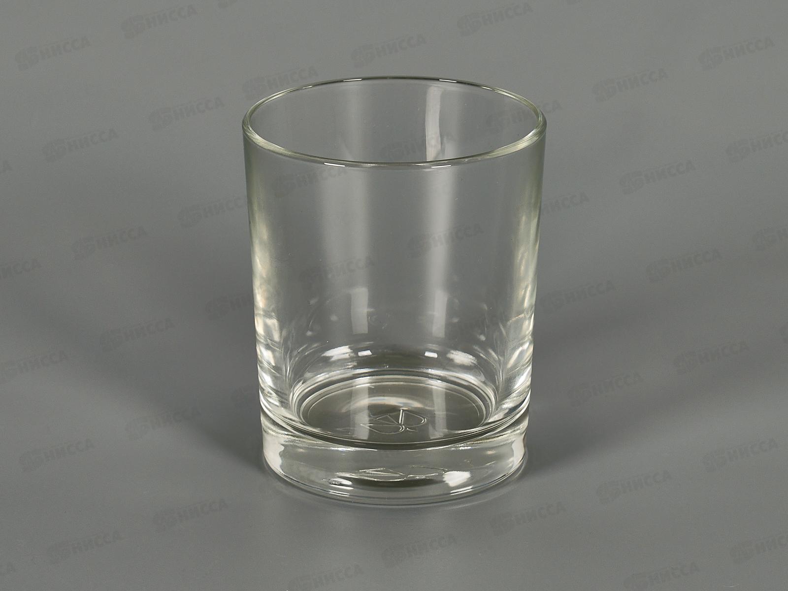 Стакан 250мл гладкий  *30 1021/Х0040