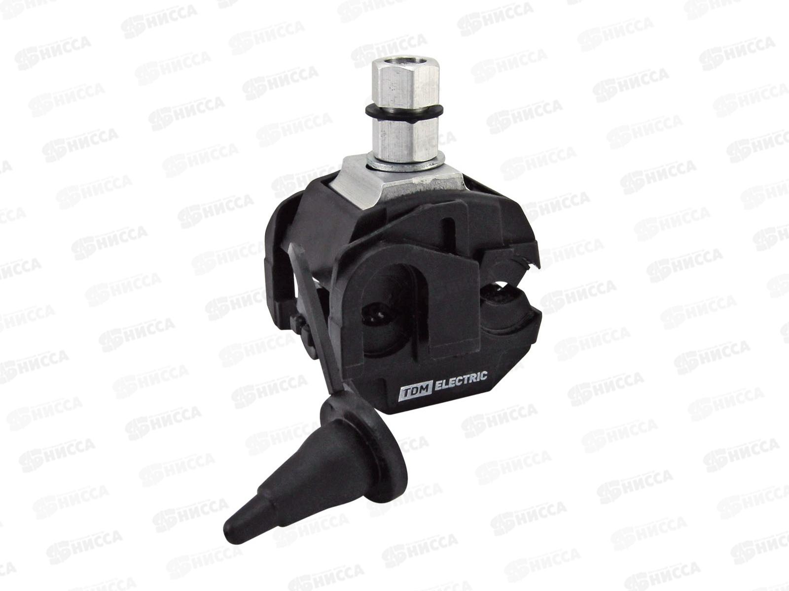 Зажим герметичный ответвительный прокалывающий ЗГОП16-95/2.5-35, 0005 *8