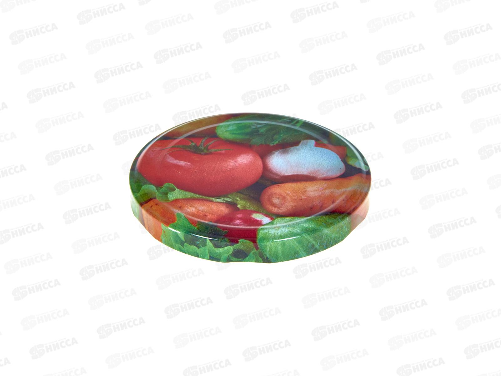 Крышка для консервирования  Твист-0фф диаметр 100мм /10/120 СтальОптТорг