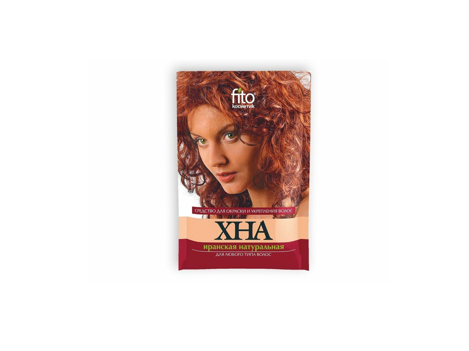 ХНА 25г иранская натуральная (Фито) *100