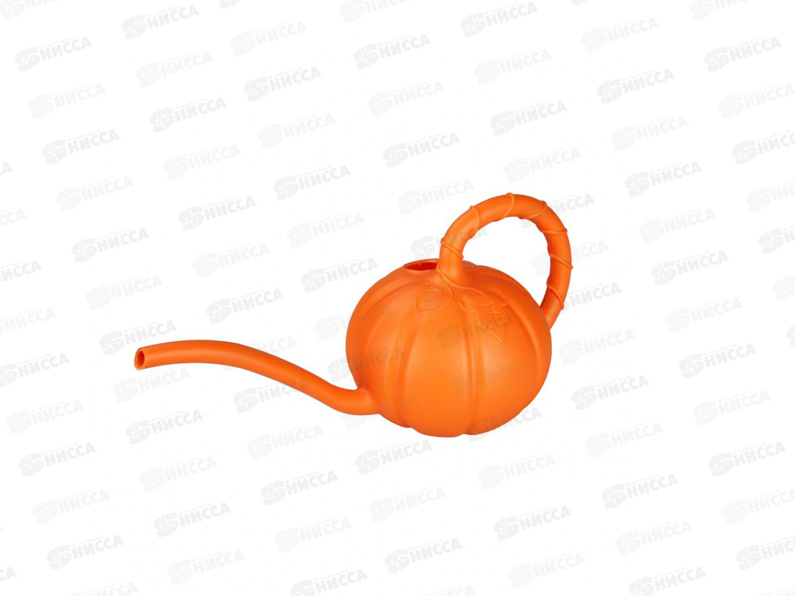 Лейка 1,5л Тыковка  М5625 *10