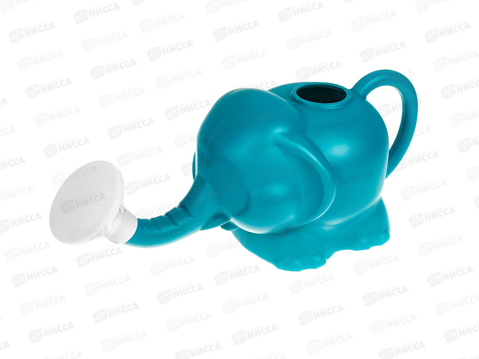 Лейка 0,65л &quotСлоник&quot М6013 *20