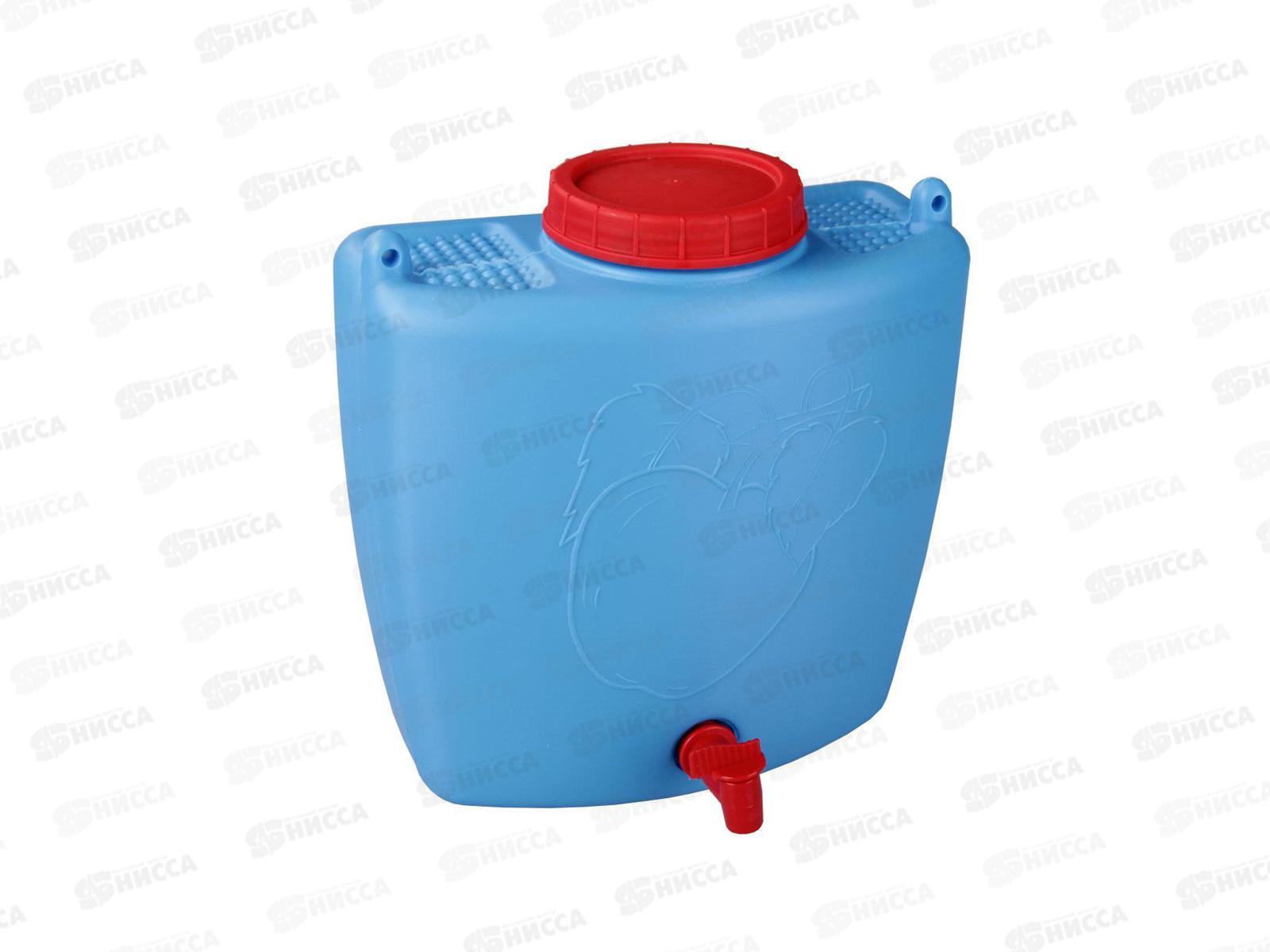 Умывальник универсальный 9л  *6 М331