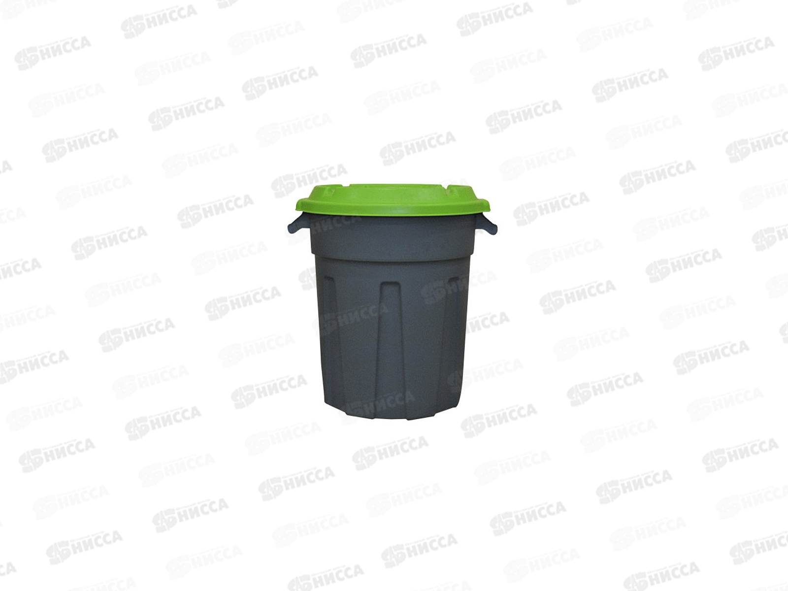 Бак универсальный  60л *3 ING6160