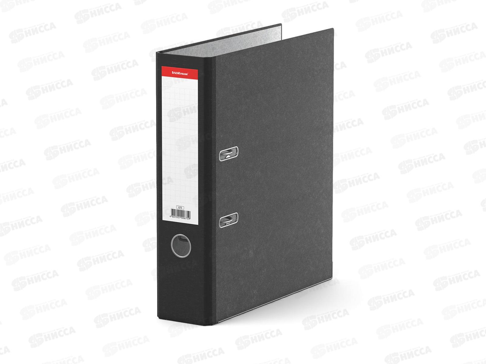 Регистратор А4 70мм EK 675 мраморный, разборный *50