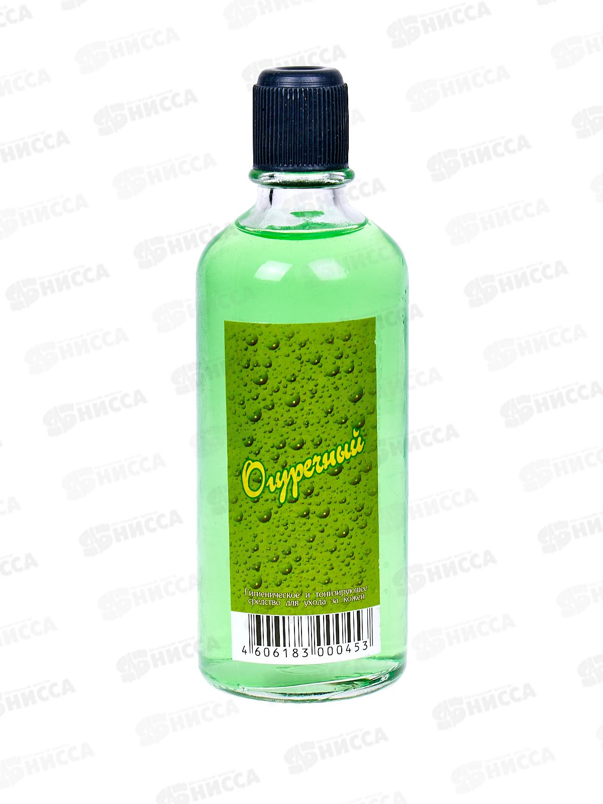 Лосьон Бахташ Огуречный 99мм *32