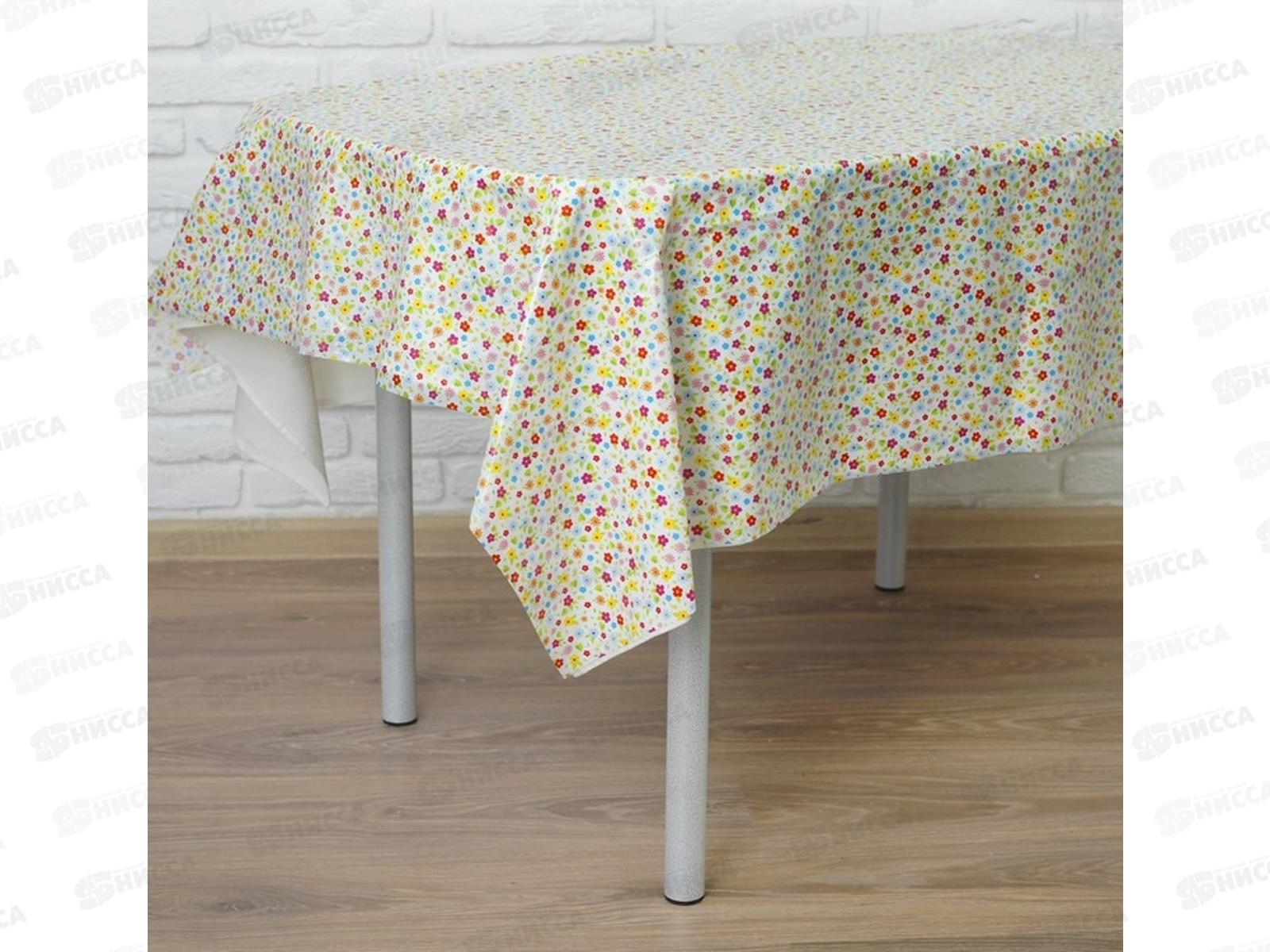 Скатерть 120*180 Лужайка *50