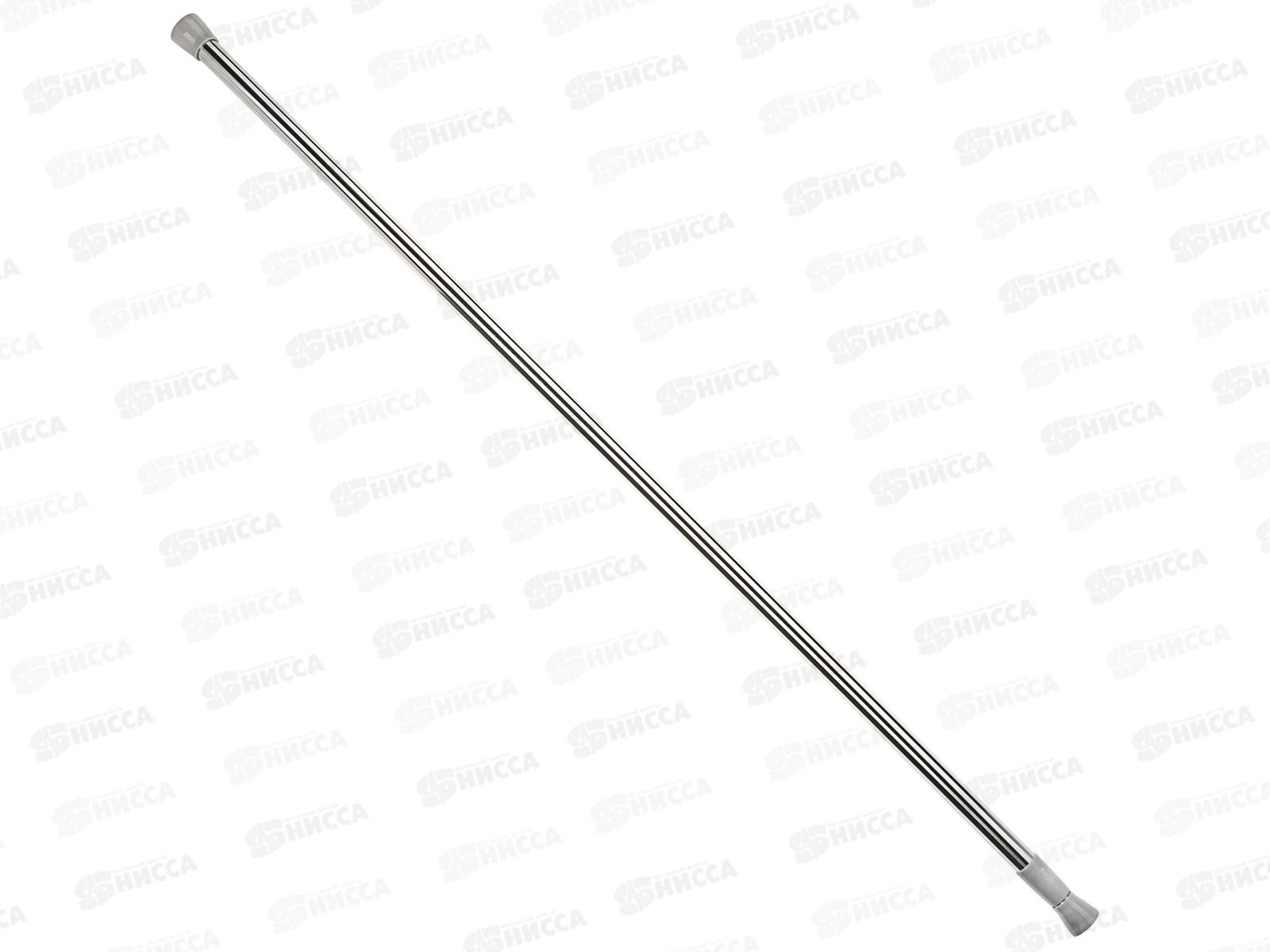 Палка для ванной 2м нержавеющая сталь 464-005 г