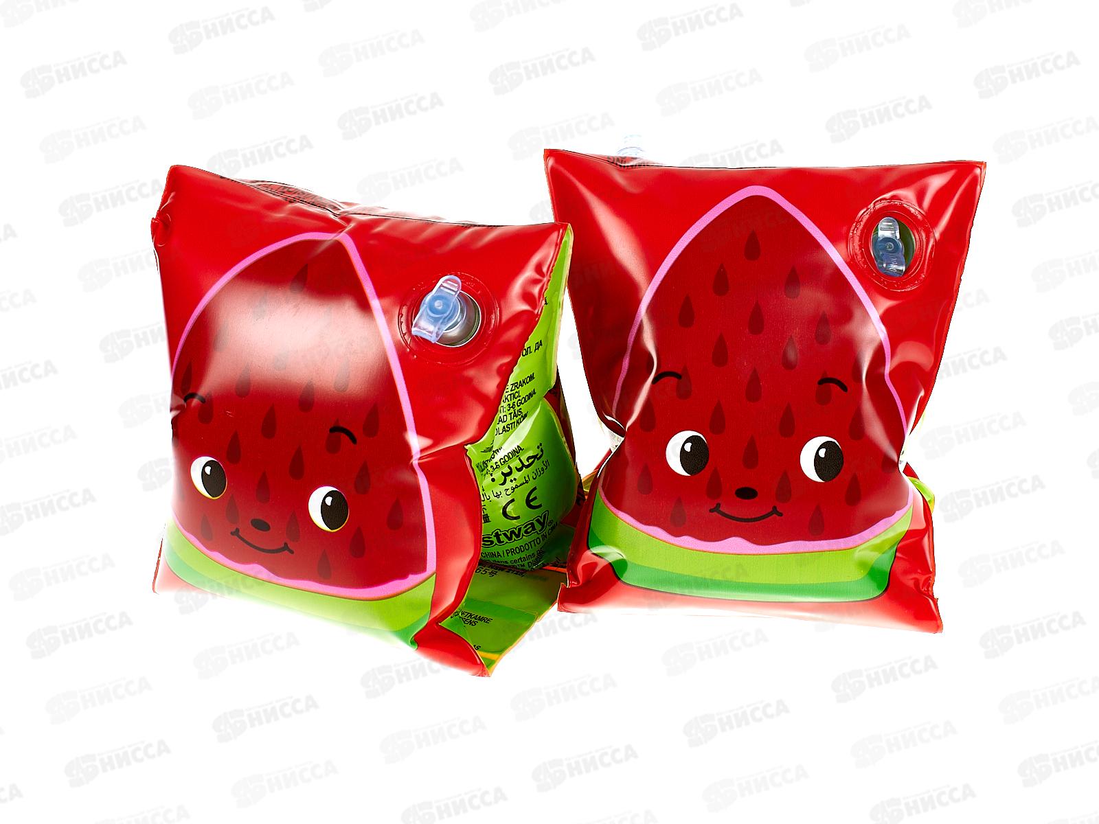 Нарукавники 23*15см 32042 Дельфины BESTWAY *24