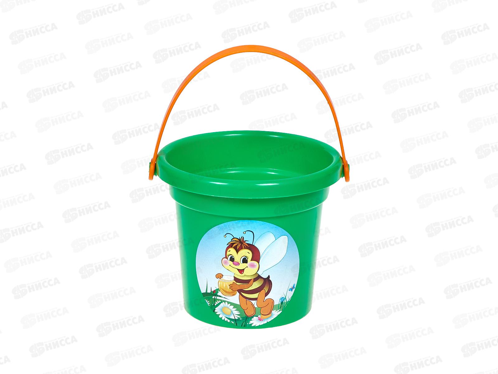 Ведро малое, 0668  *46