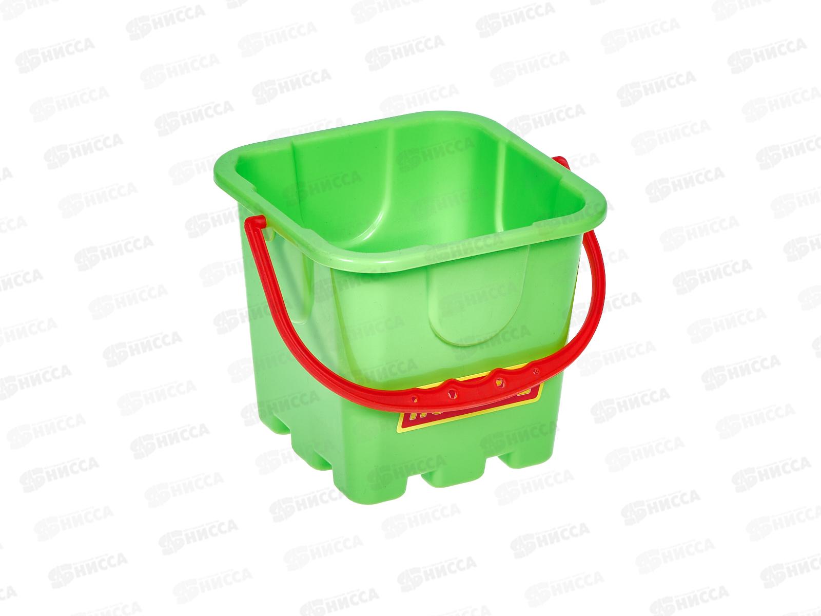 Ведро-крепость малое, 3287  *46