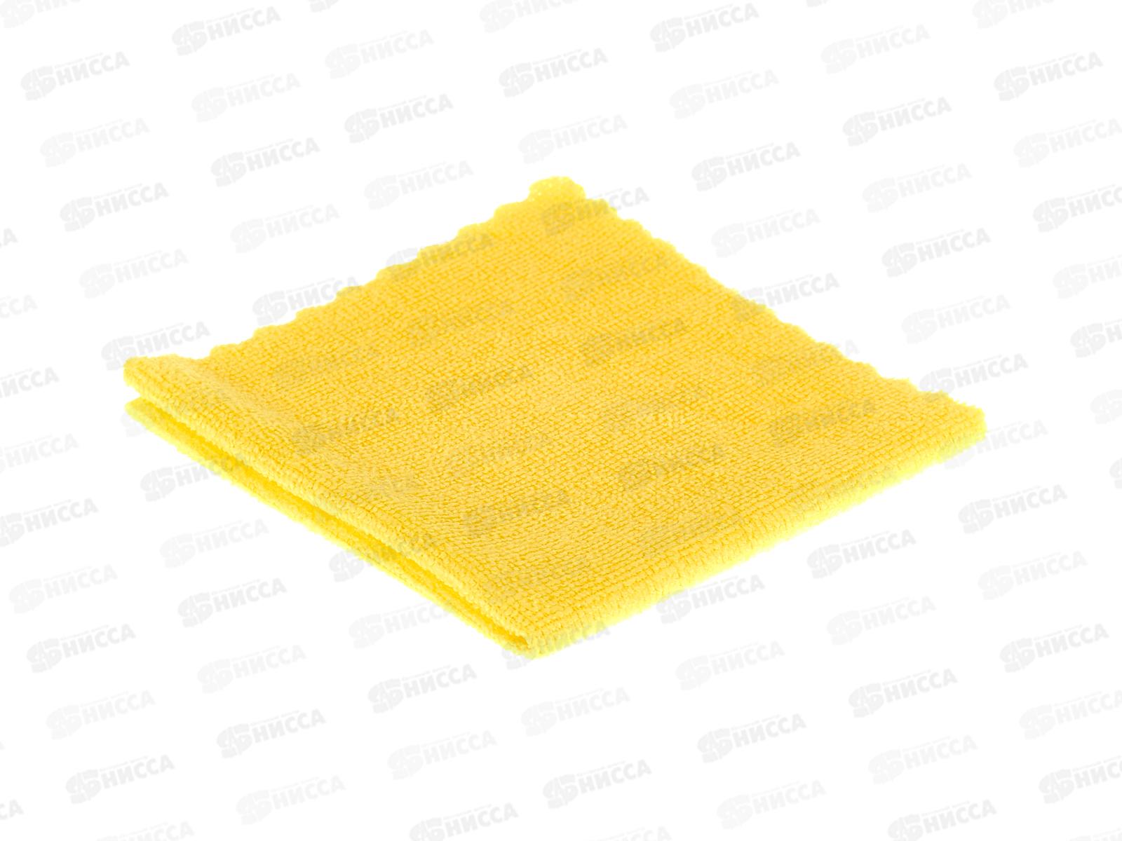 Салфетка из микрофиб.Grifon 30*30см,1шт *200 900-013