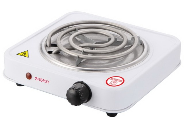 Плита электрическая EN-902 1конфорка