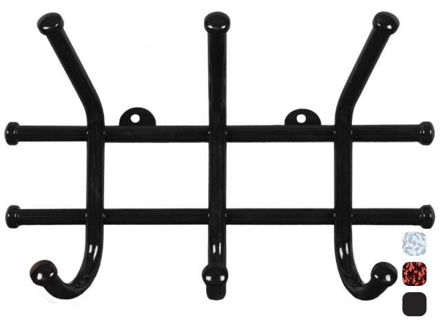 Вешалка для одежды&quotНорма 3&quot ВН64