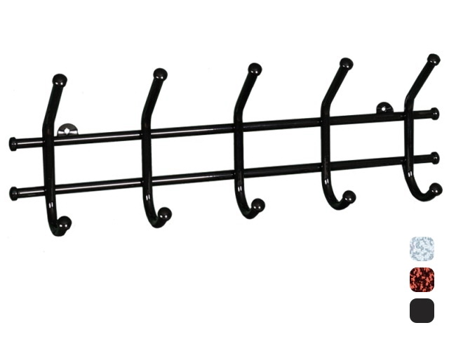 Вешалка для одежды &quotНорма 5&quot ВН24