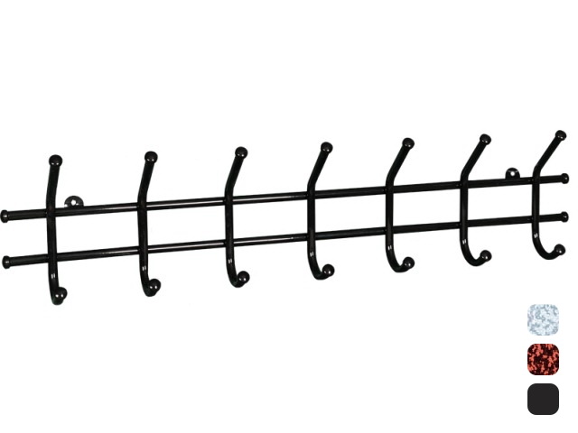 Вешалка для одежды &quotНорма 7&quot ВН66