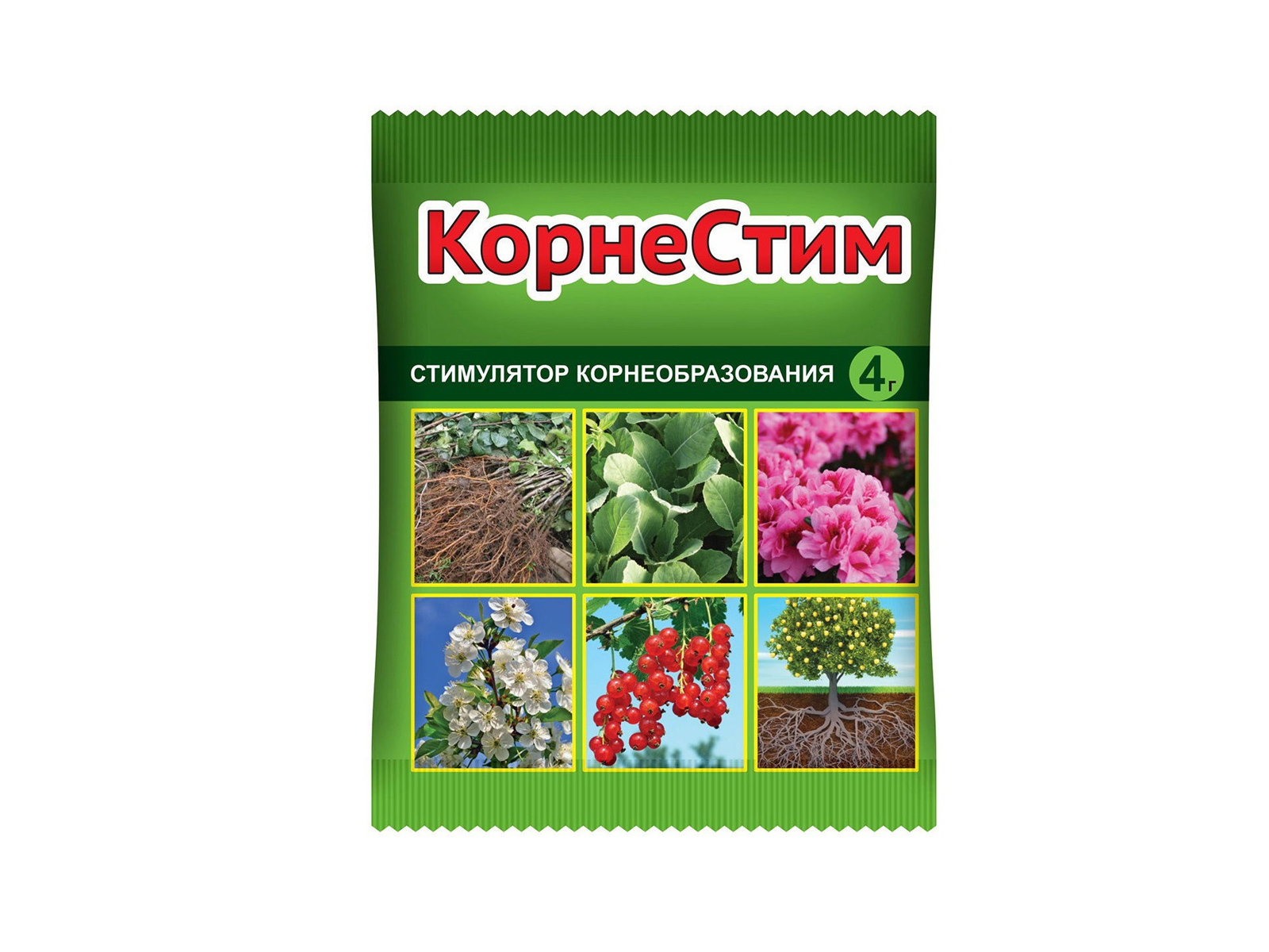 КОРНЕСТИМ 4г *200 ВХ