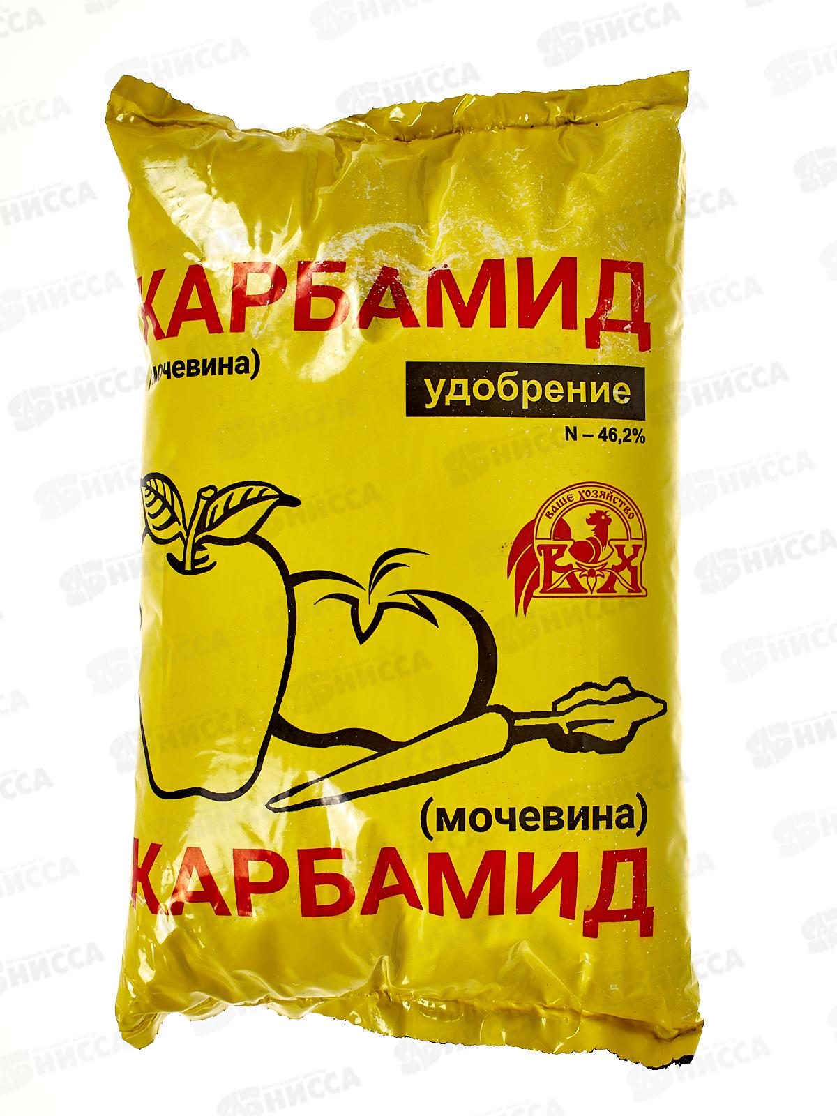 Карбамид 1кг *10  ВХ