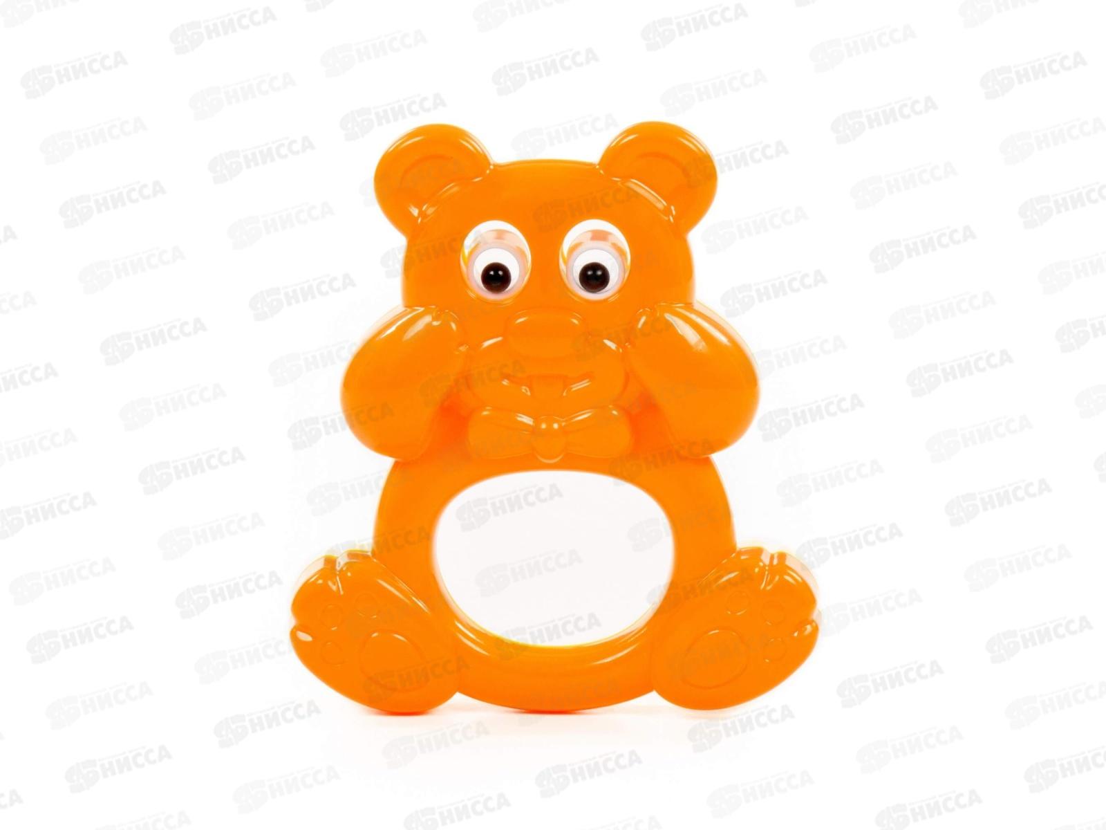 Погремушка &quotМедвежонок&quot 61751 *24