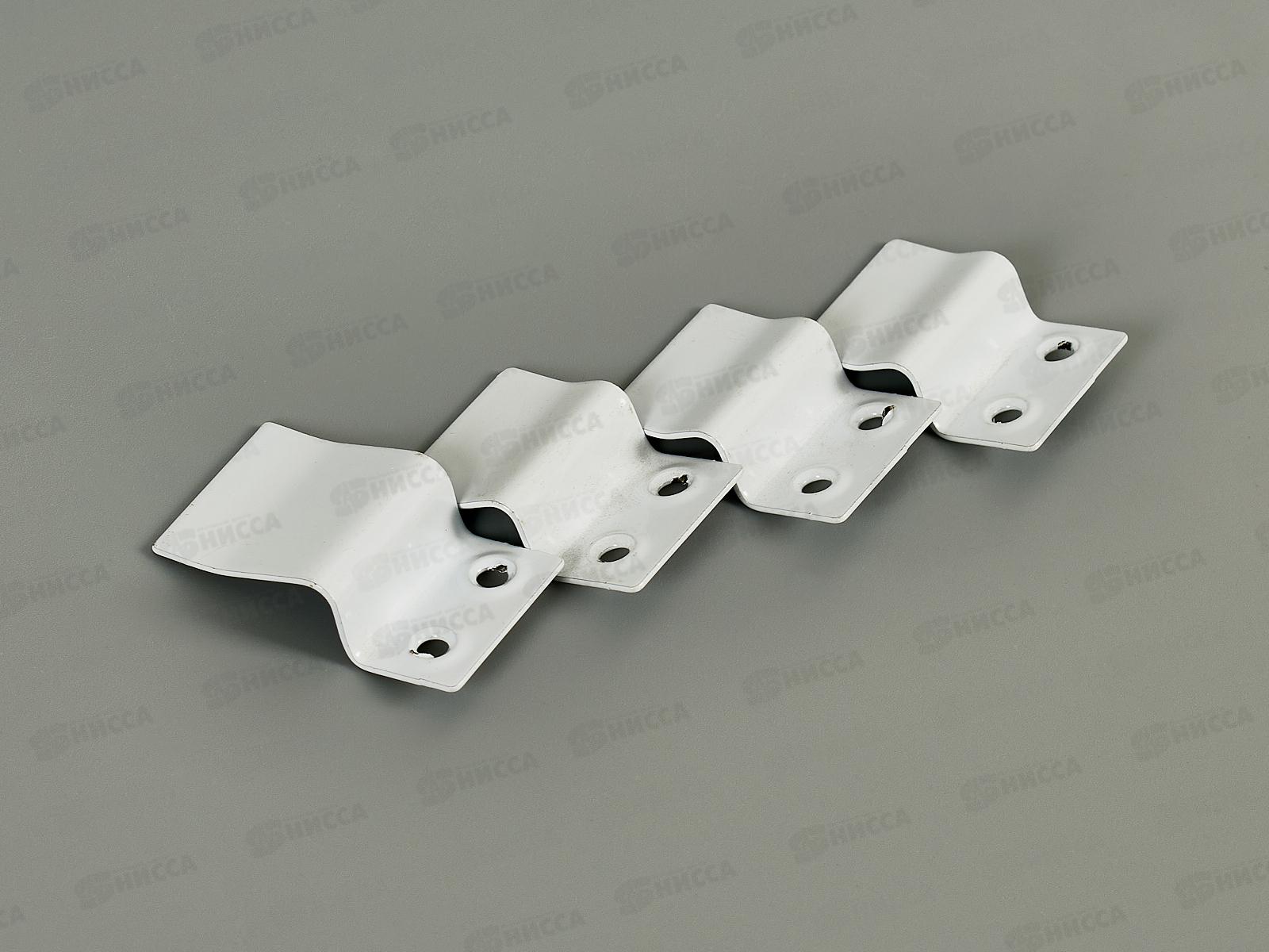 Крепление для москитной сетки металл (4шт) *50