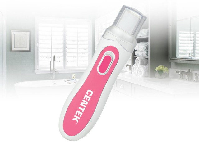 Маникюрный набор CT-2188