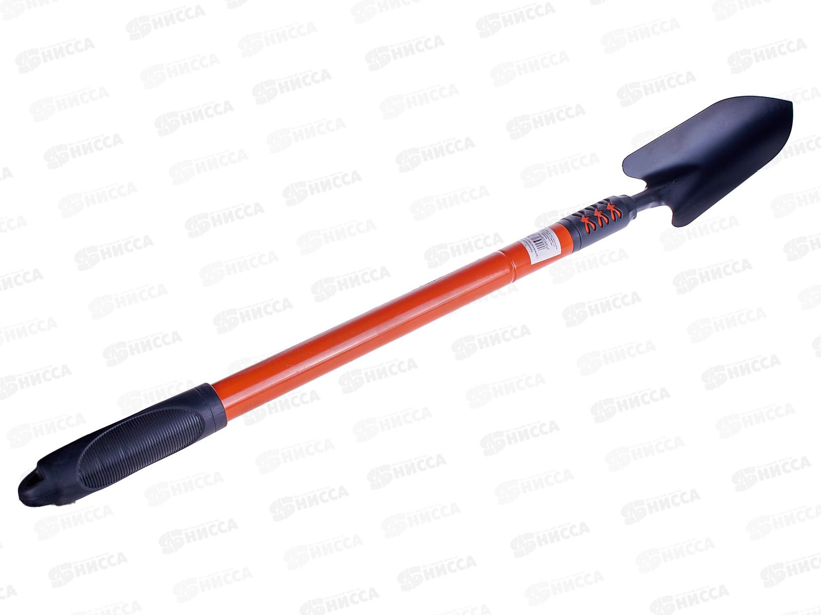 Лопатка садовая длинная ручка (033868)  Ж *24