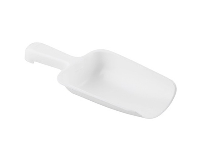 Совок для сыпучих продуктов  0,25л С219 *50