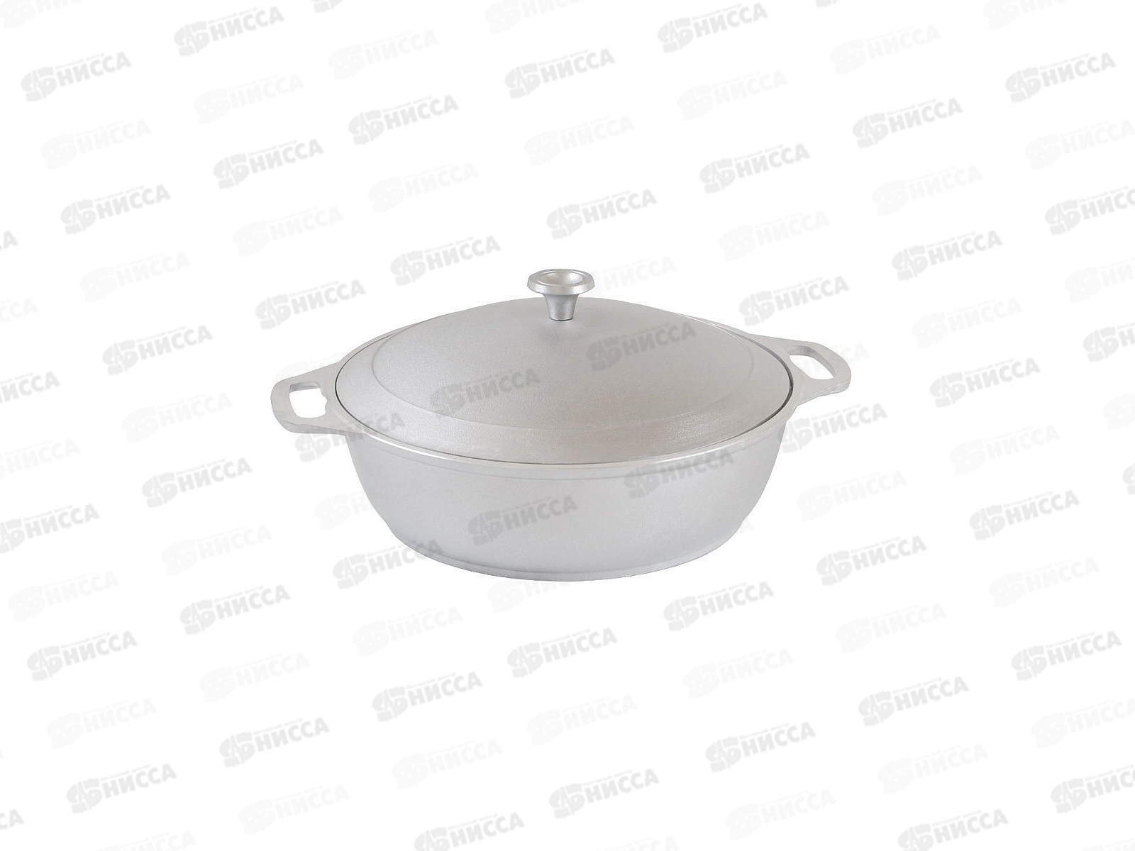 Жаровня 3л с крышкой ж30 *5