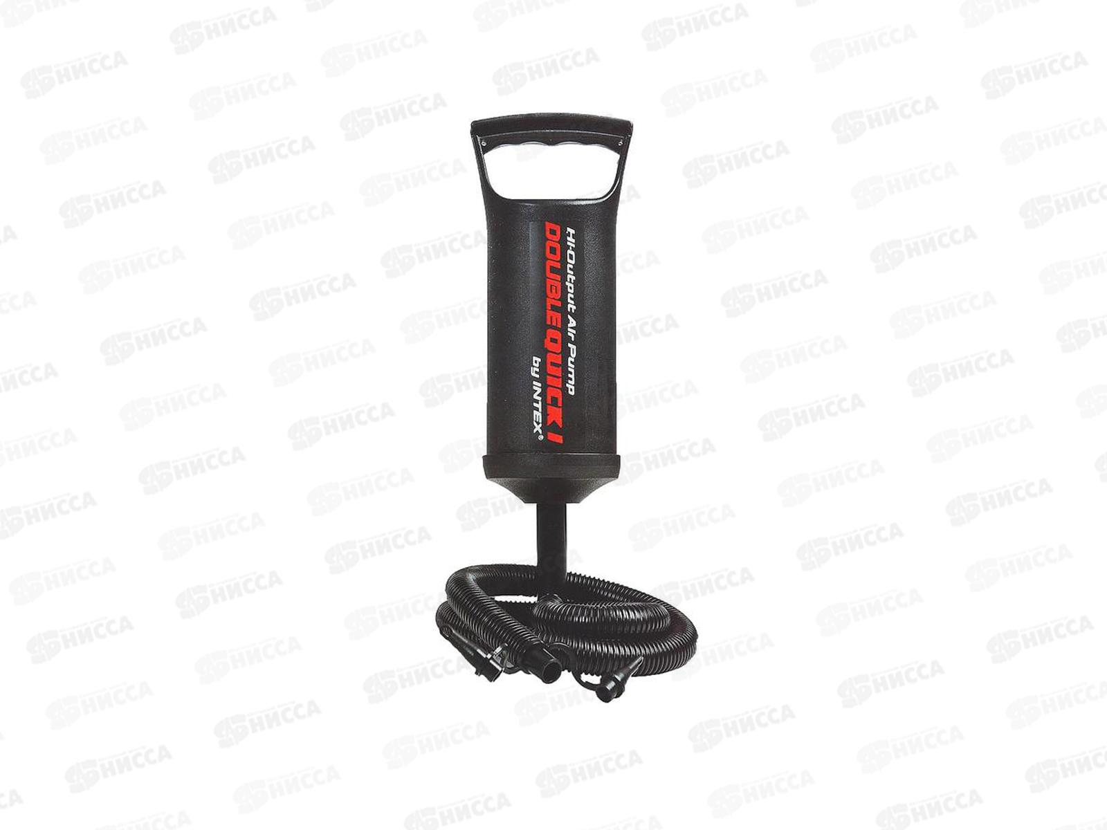 Насос ручной 30см 68612 INTEX в/к  *12