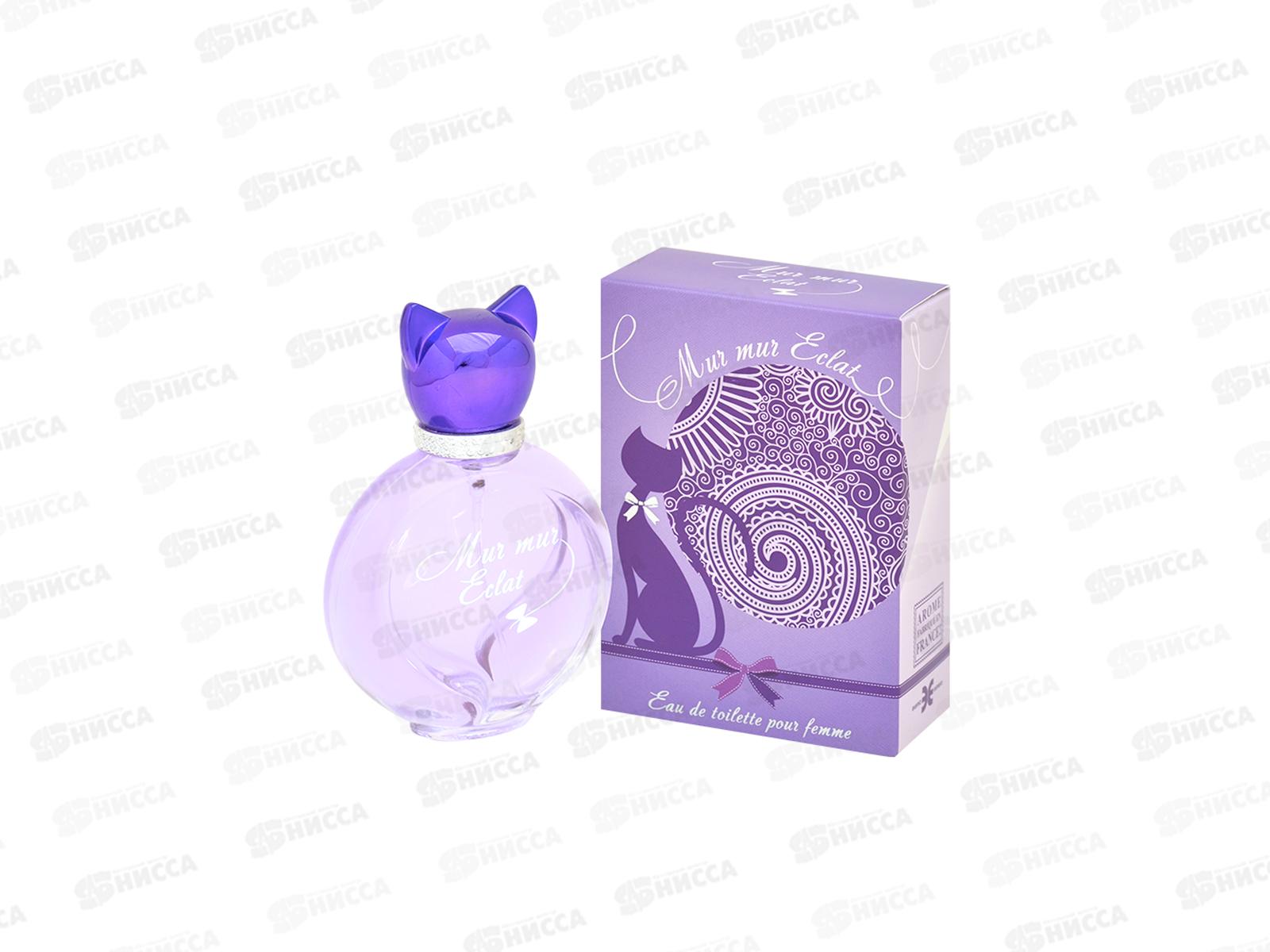 EEf Mur Mur Eclat, туалетная вода 55мл женская *20 М