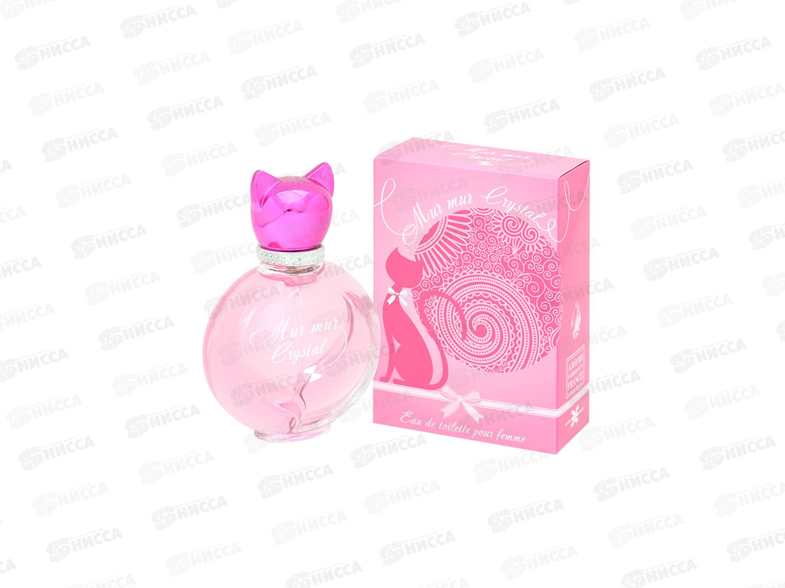 EEf Mur Mur Crystal, туалетная вода 55мл женская *20 М